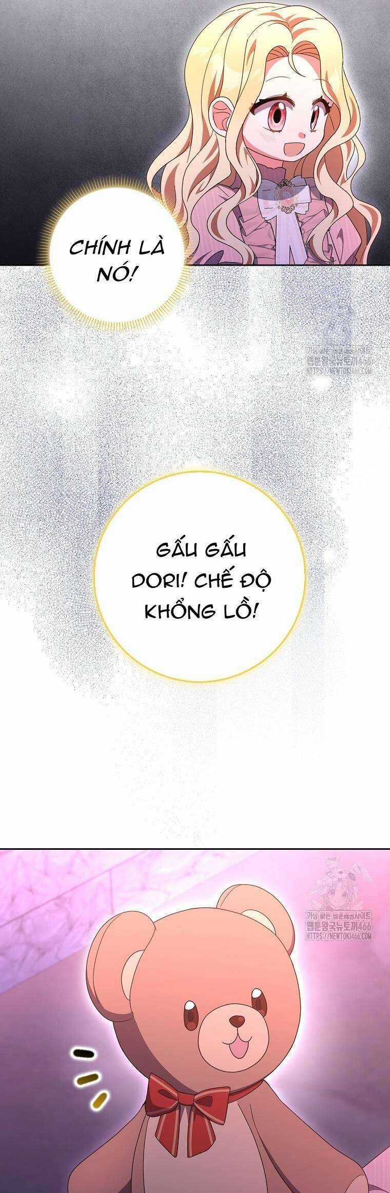 Tôi Không Thuộc Về Nơi Này Chương 26 trang 33