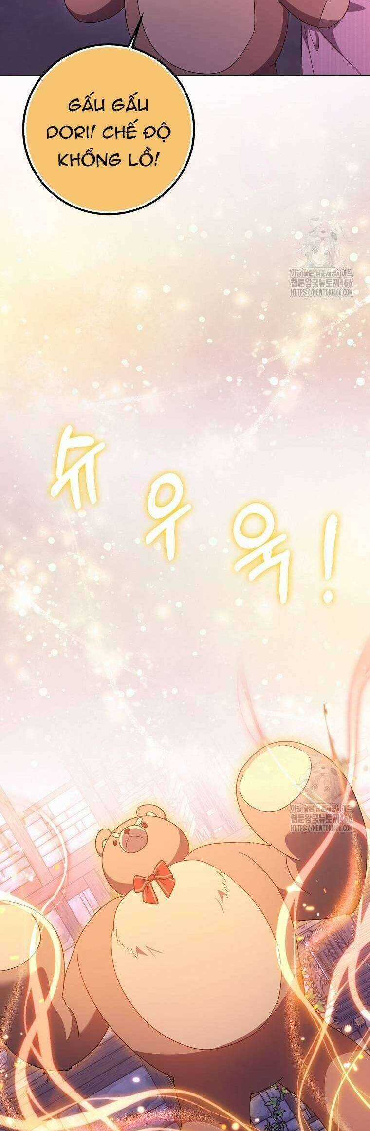 Tôi Không Thuộc Về Nơi Này Chương 26 trang 34