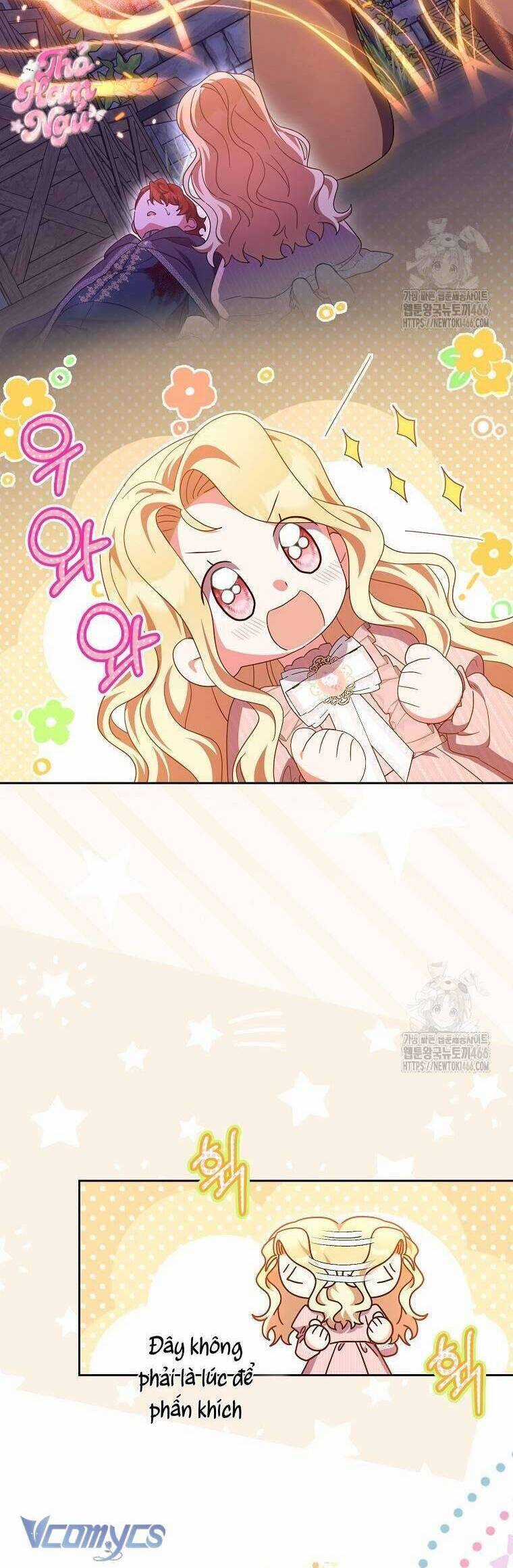 Tôi Không Thuộc Về Nơi Này Chương 26 trang 35