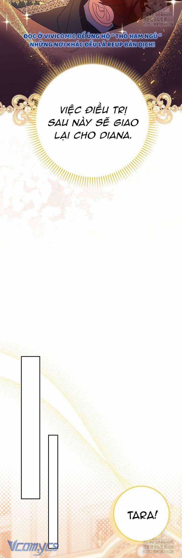 Tôi Không Thuộc Về Nơi Này Chương 26 trang 38