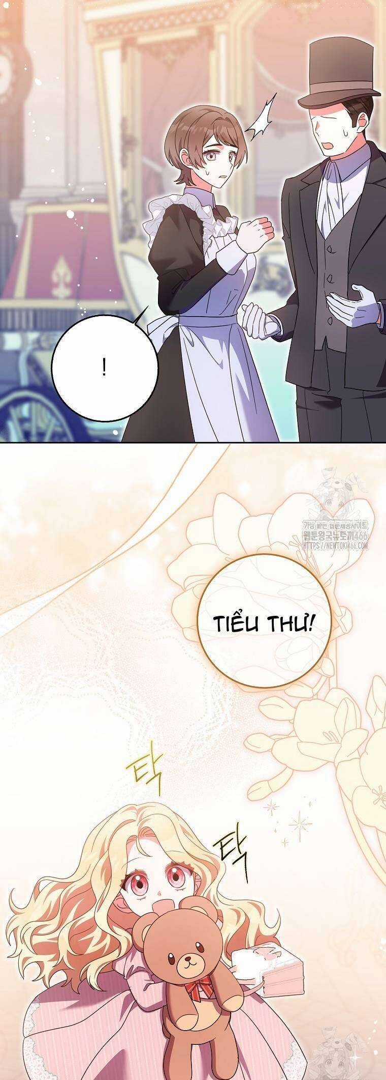 Tôi Không Thuộc Về Nơi Này Chương 26 trang 39