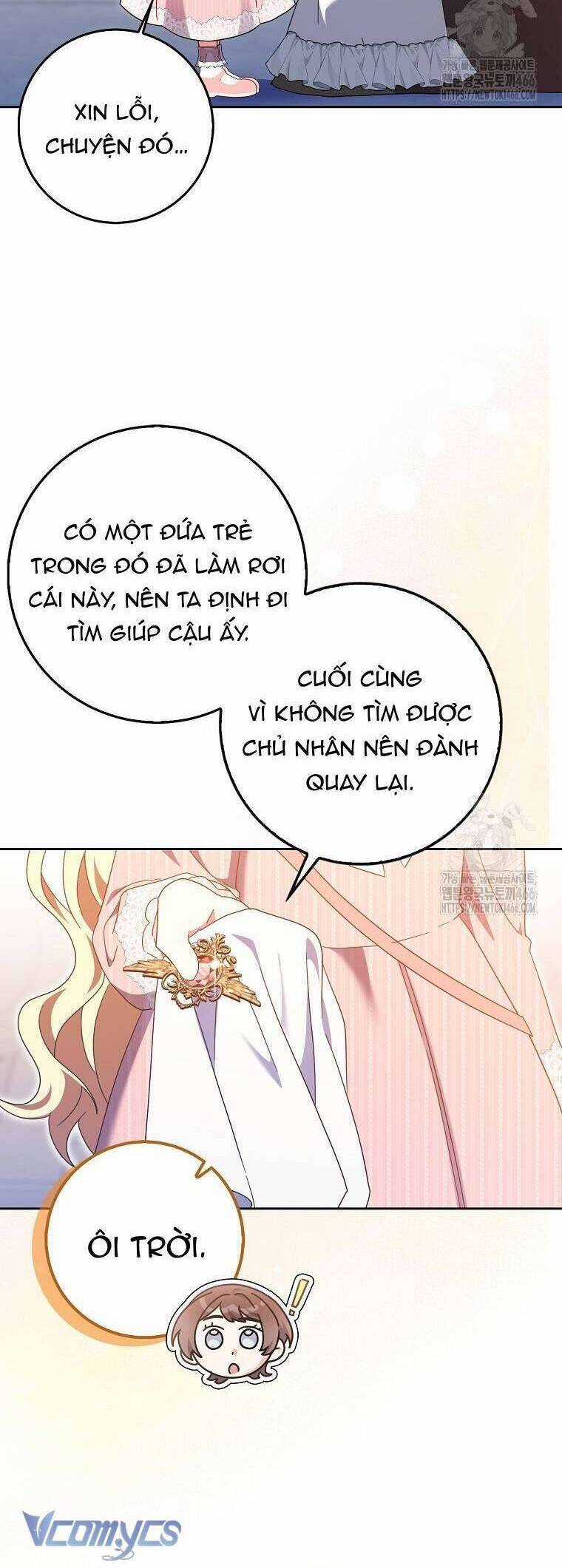 Tôi Không Thuộc Về Nơi Này Chương 26 trang 41