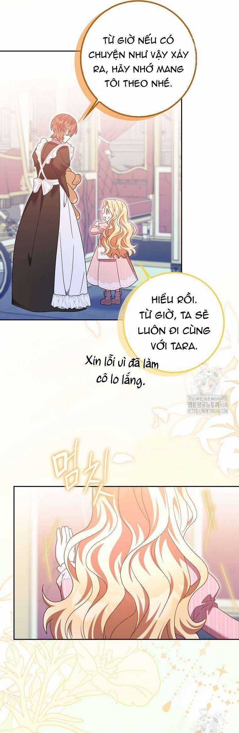 Tôi Không Thuộc Về Nơi Này Chương 26 trang 42