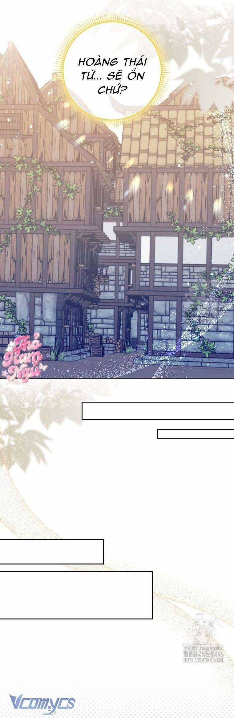 Tôi Không Thuộc Về Nơi Này Chương 26 trang 44