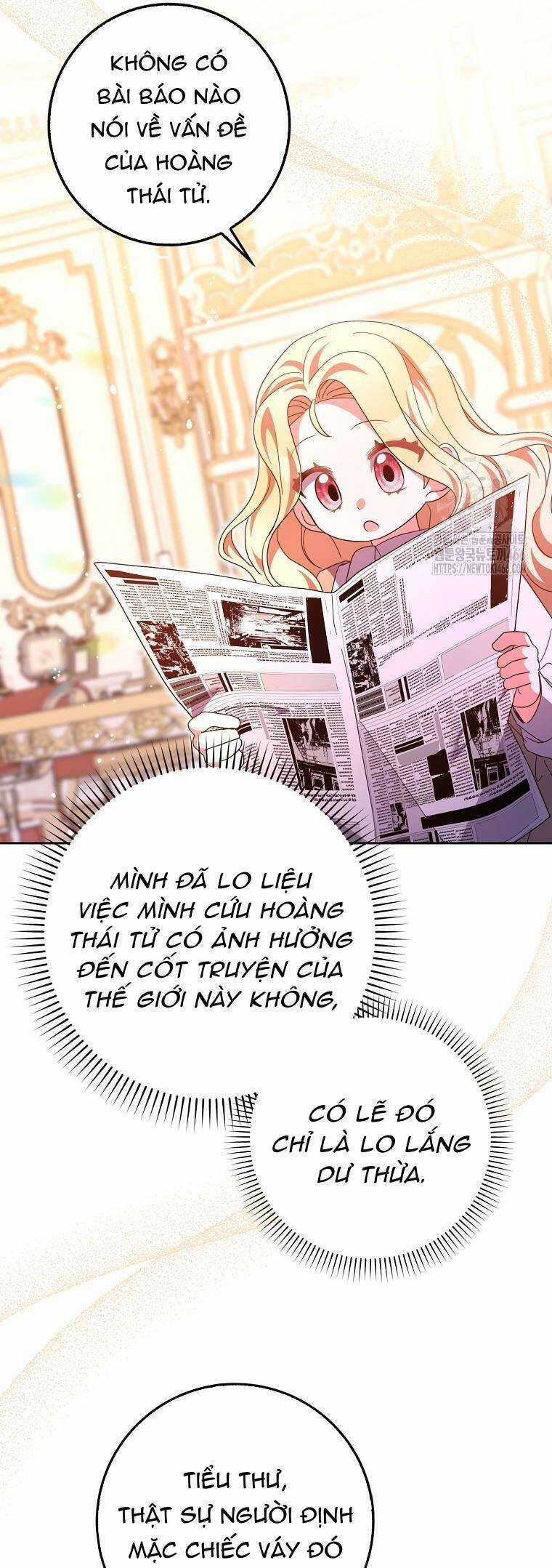 Tôi Không Thuộc Về Nơi Này Chương 26 trang 48