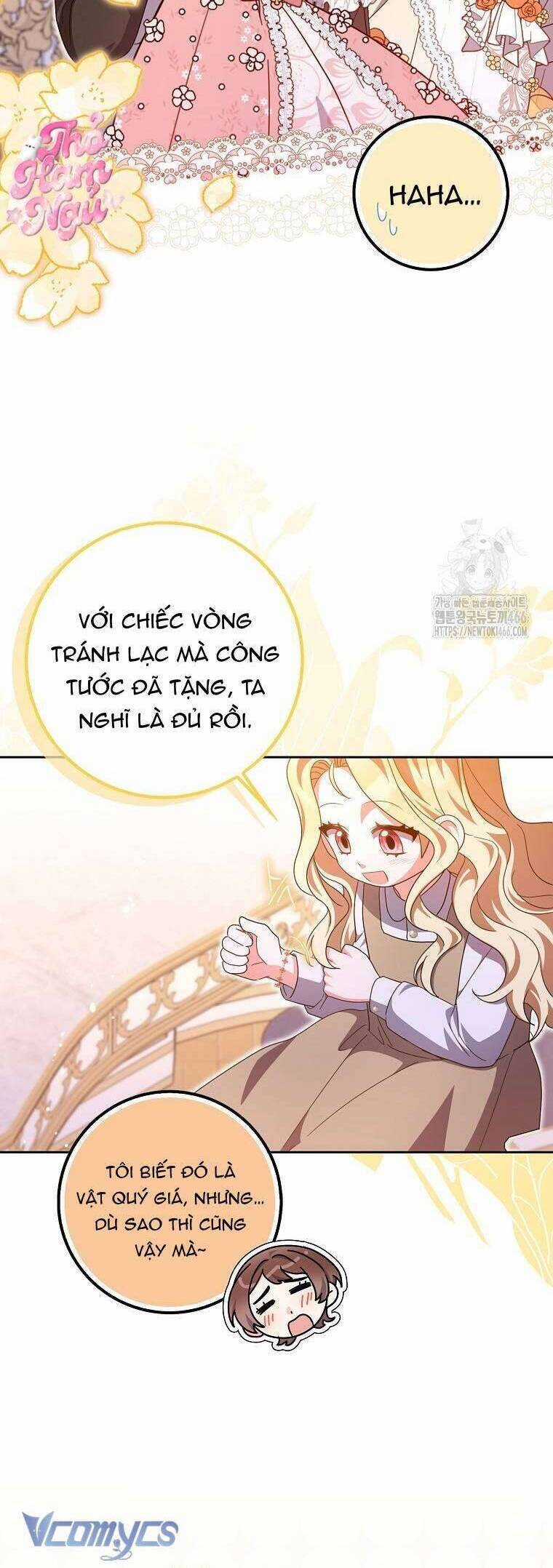 Tôi Không Thuộc Về Nơi Này Chương 26 trang 50