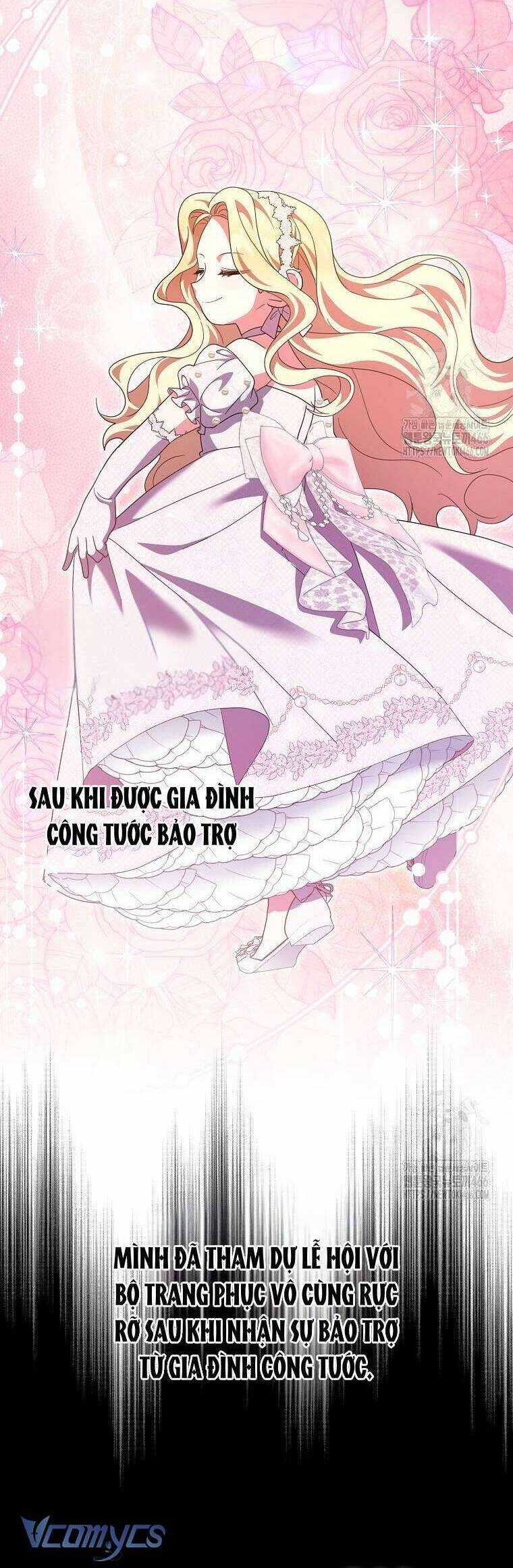 Tôi Không Thuộc Về Nơi Này Chương 26 trang 53