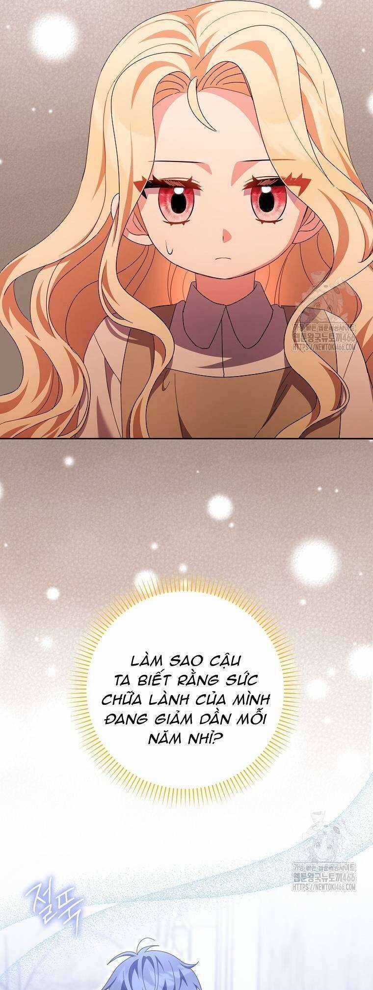 Tôi Không Thuộc Về Nơi Này Chương 26 trang 57