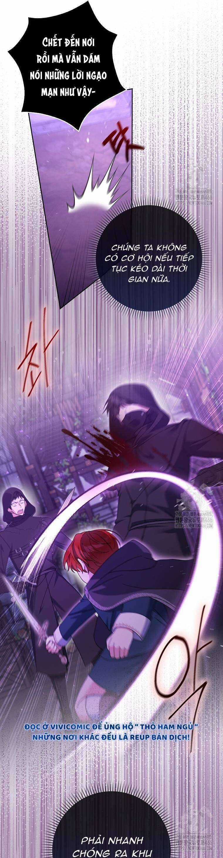 Tôi Không Thuộc Về Nơi Này Chương 26 trang 7