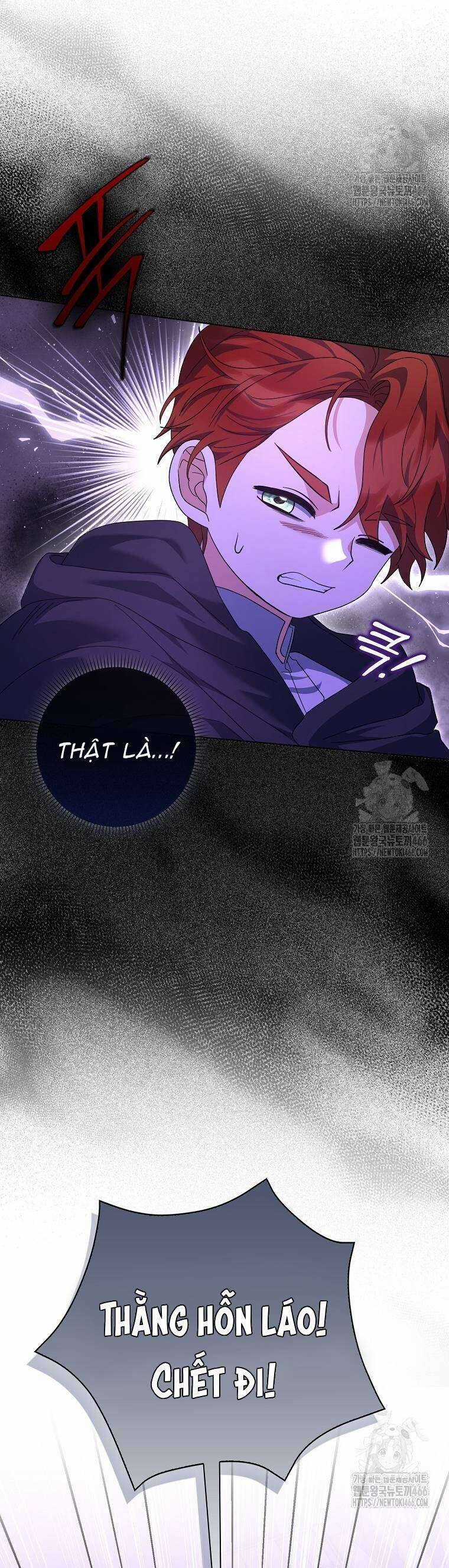 Tôi Không Thuộc Về Nơi Này Chương 26 trang 9