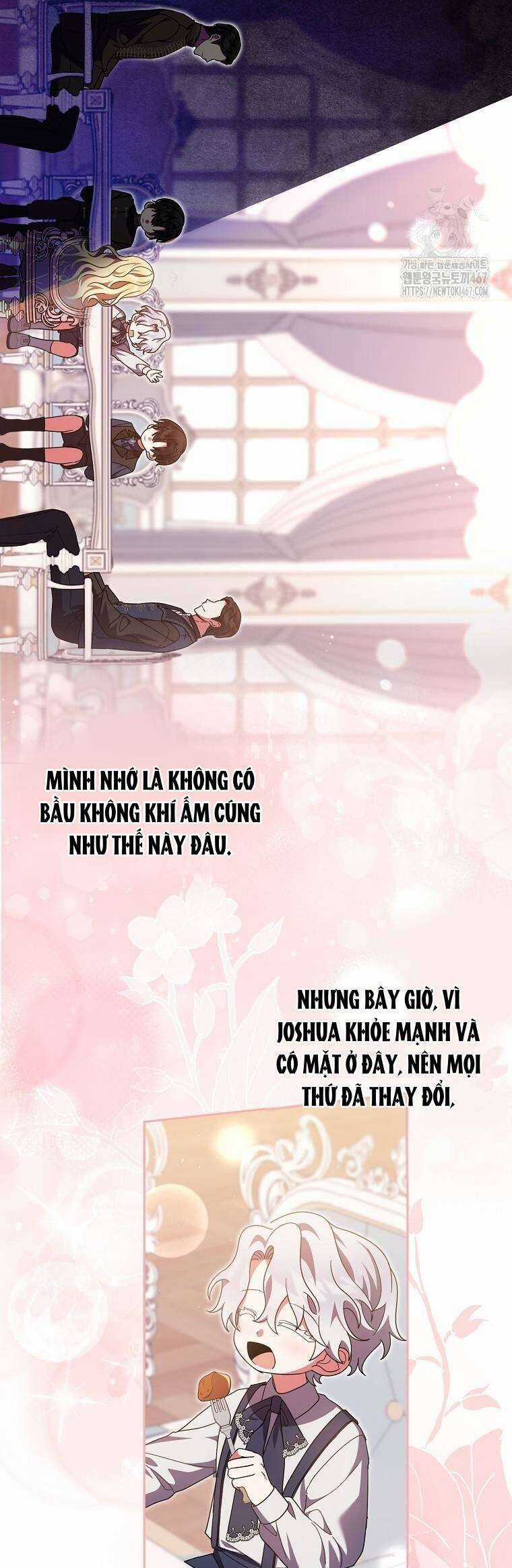 Tôi Không Thuộc Về Nơi Này Chương 27 trang 12