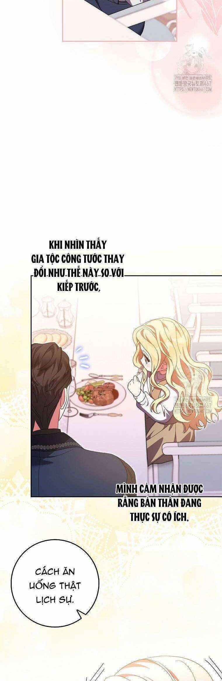 Tôi Không Thuộc Về Nơi Này Chương 27 trang 13