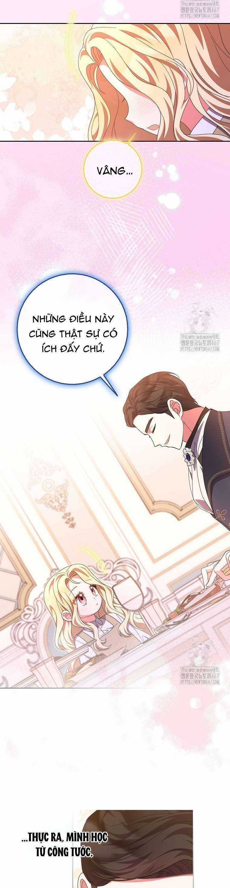 Tôi Không Thuộc Về Nơi Này Chương 27 trang 15