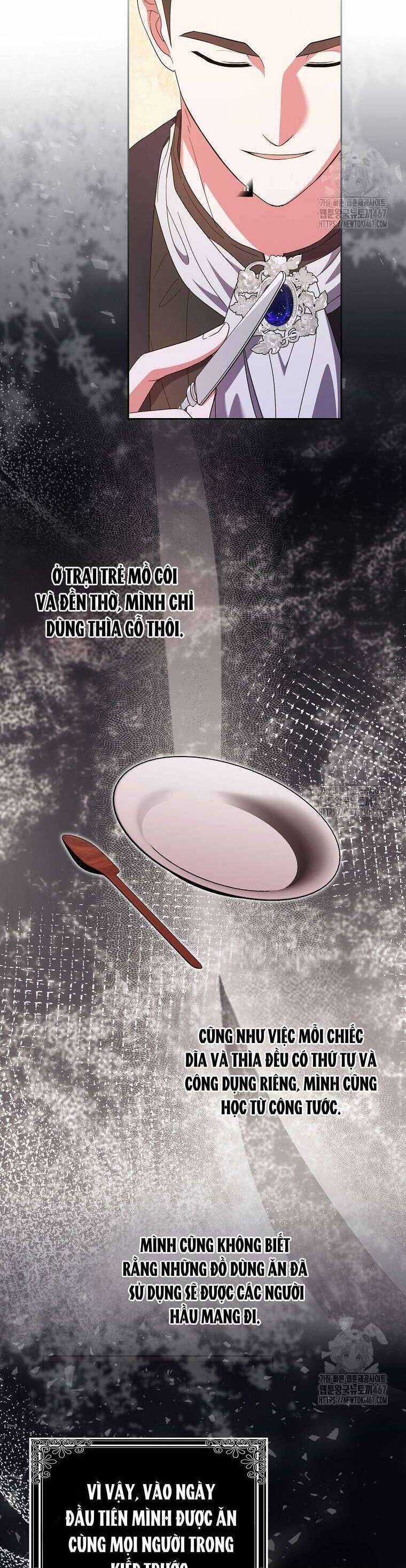 Tôi Không Thuộc Về Nơi Này Chương 27 trang 16