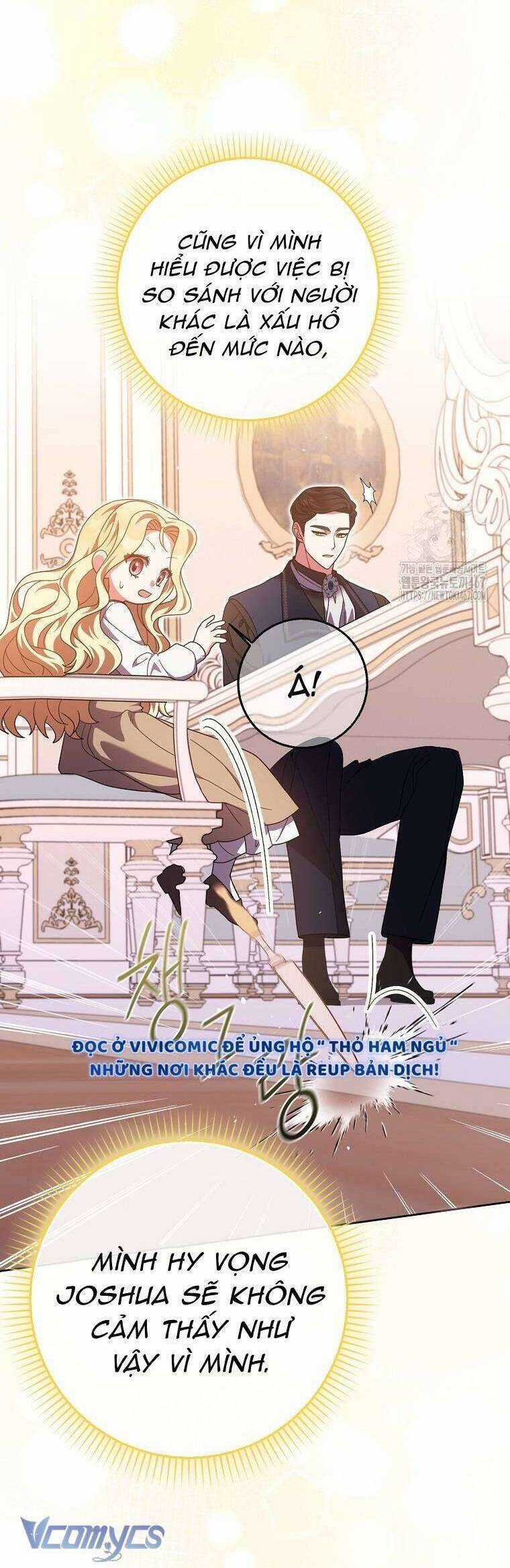 Tôi Không Thuộc Về Nơi Này Chương 27 trang 20