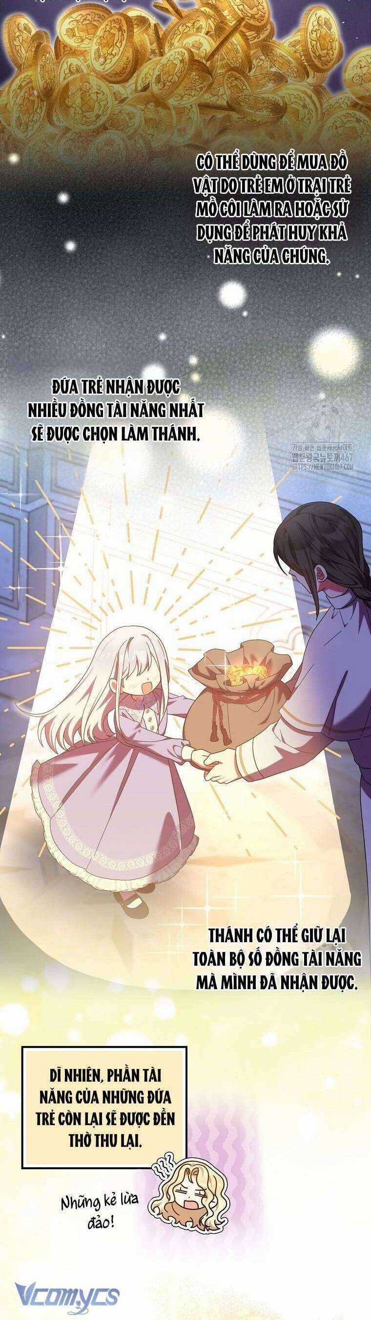 Tôi Không Thuộc Về Nơi Này Chương 27 trang 25