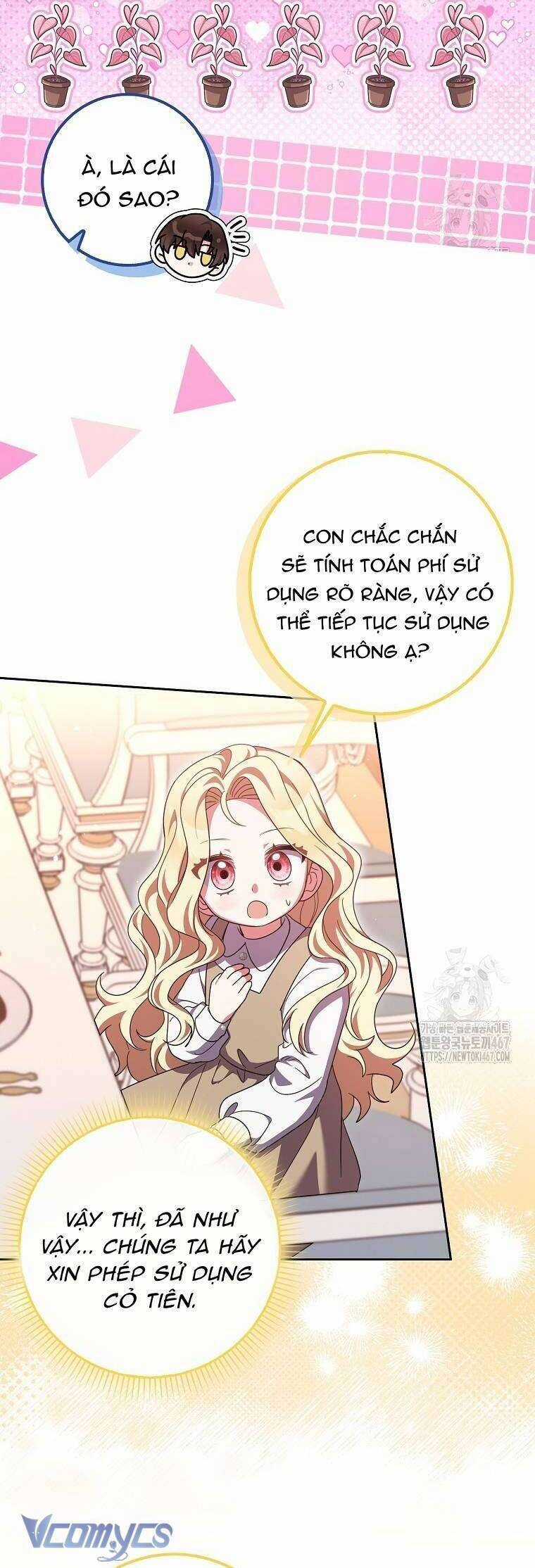 Tôi Không Thuộc Về Nơi Này Chương 27 trang 28