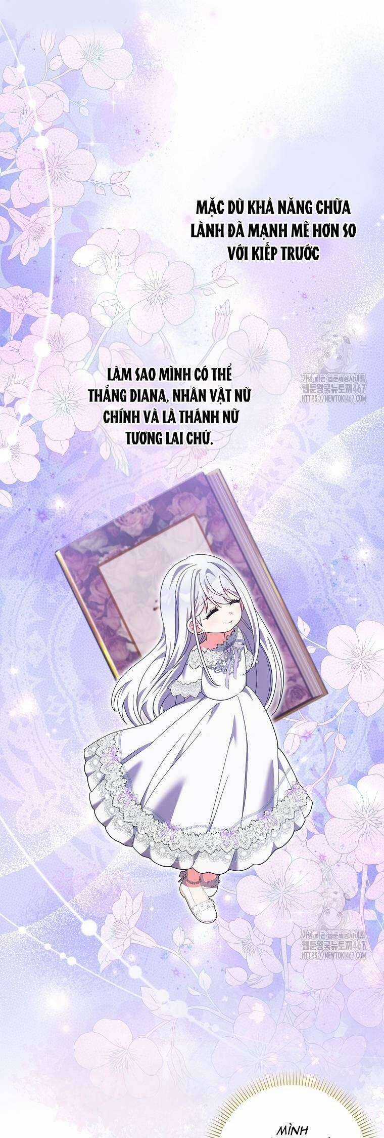 Tôi Không Thuộc Về Nơi Này Chương 27 trang 32