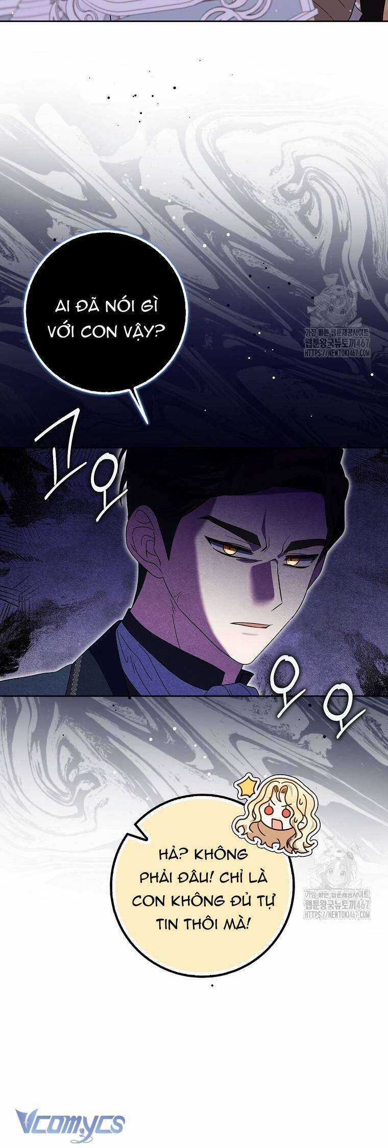 Tôi Không Thuộc Về Nơi Này Chương 27 trang 34