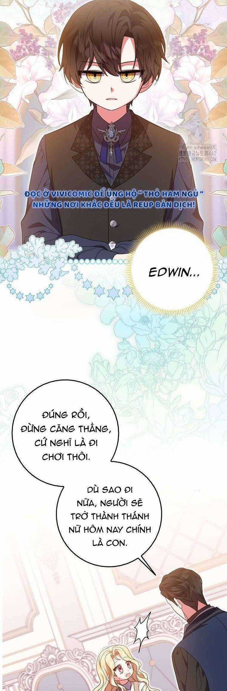 Tôi Không Thuộc Về Nơi Này Chương 27 trang 36