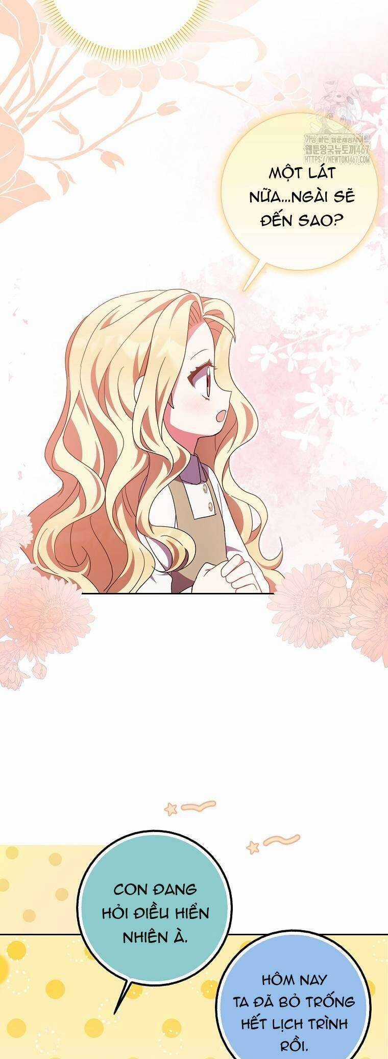 Tôi Không Thuộc Về Nơi Này Chương 27 trang 38