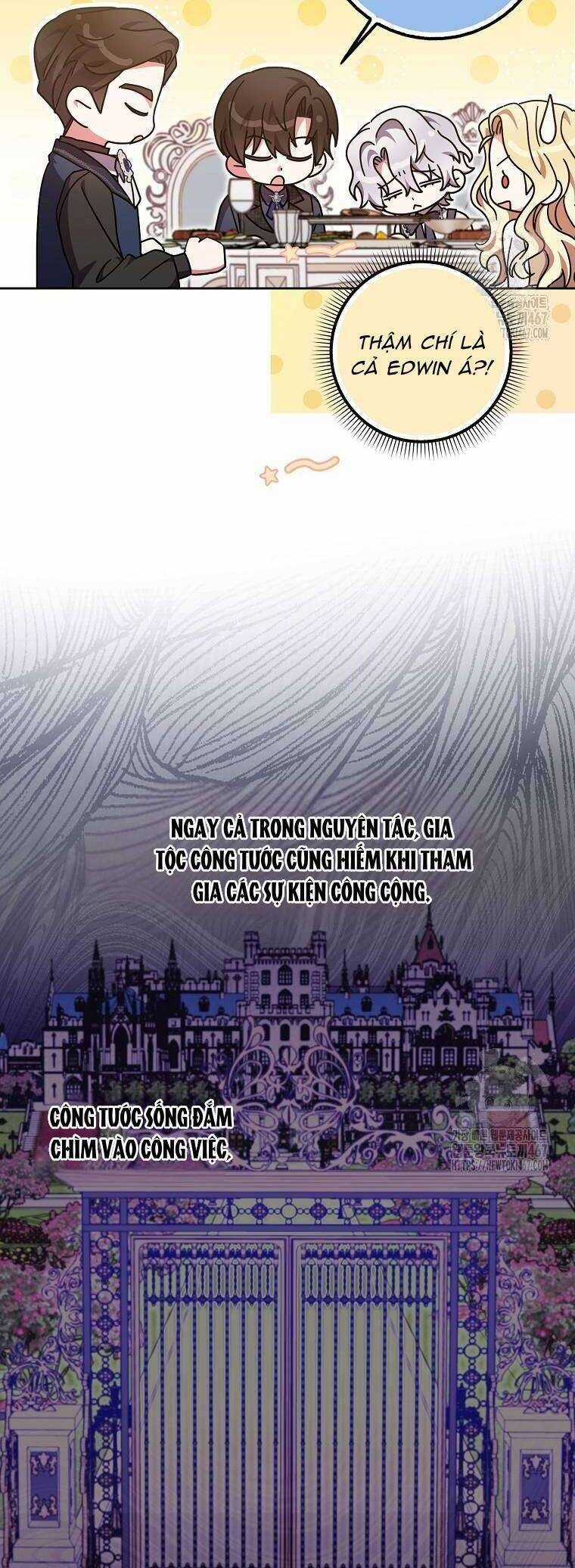 Tôi Không Thuộc Về Nơi Này Chương 27 trang 39