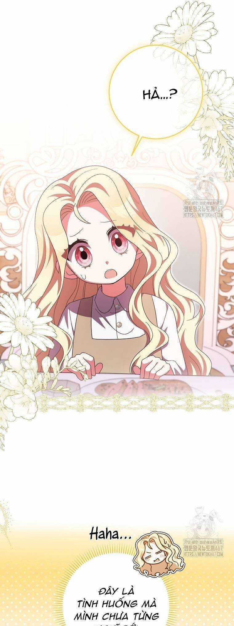 Tôi Không Thuộc Về Nơi Này Chương 27 trang 41