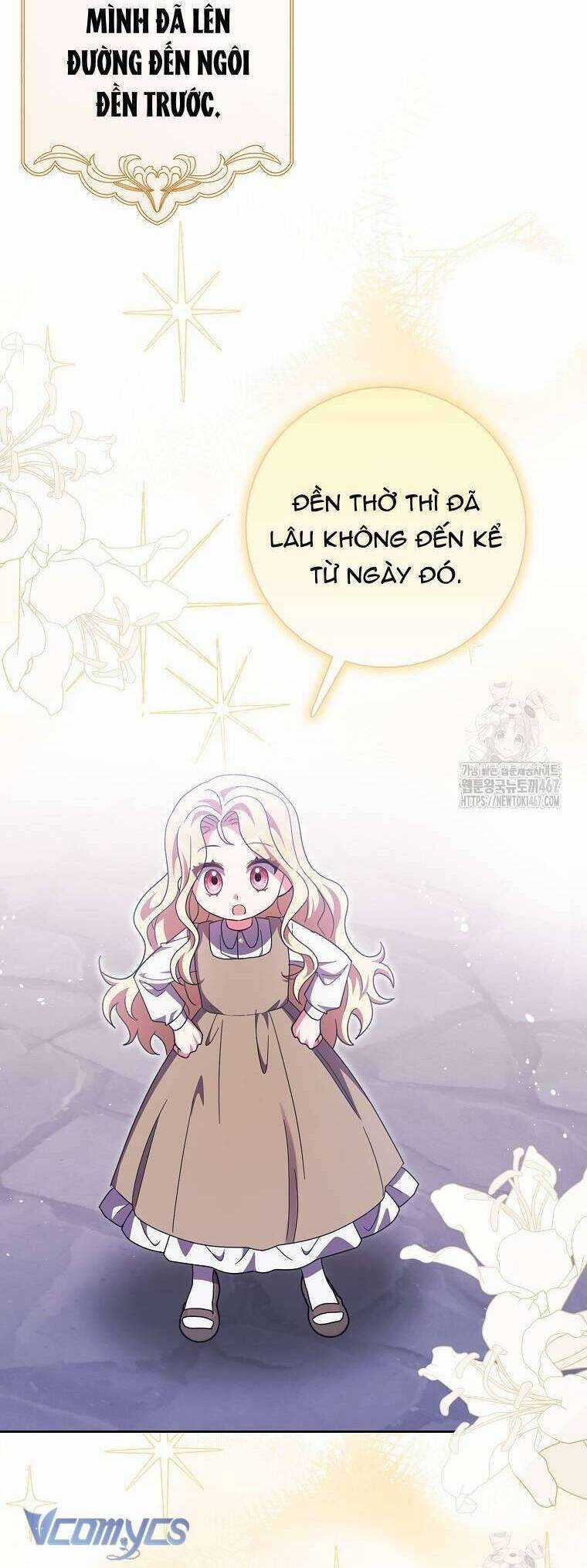 Tôi Không Thuộc Về Nơi Này Chương 27 trang 43