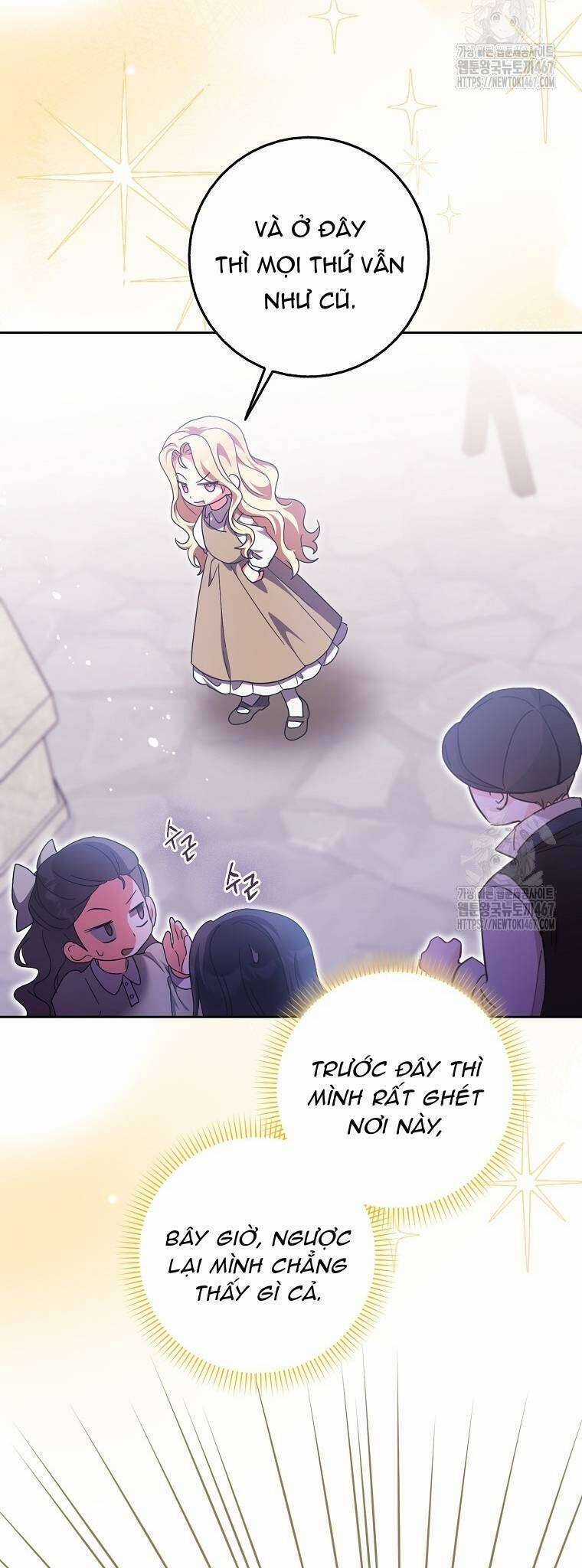 Tôi Không Thuộc Về Nơi Này Chương 27 trang 44