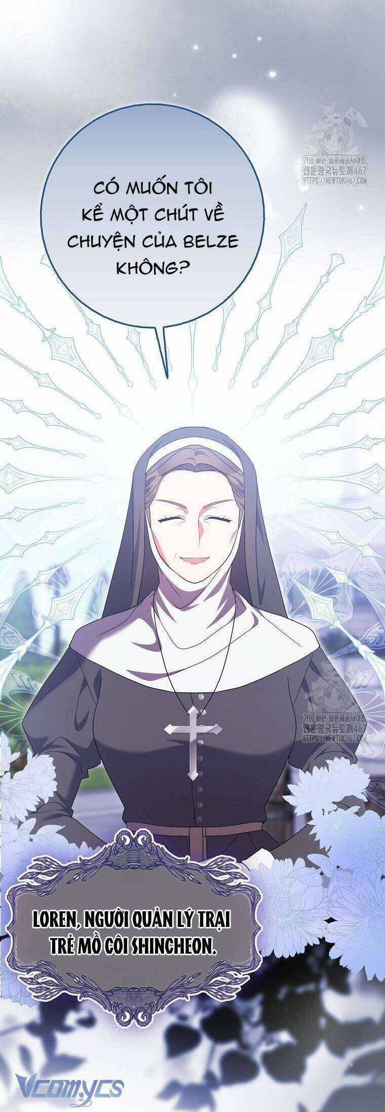 Tôi Không Thuộc Về Nơi Này Chương 27 trang 52