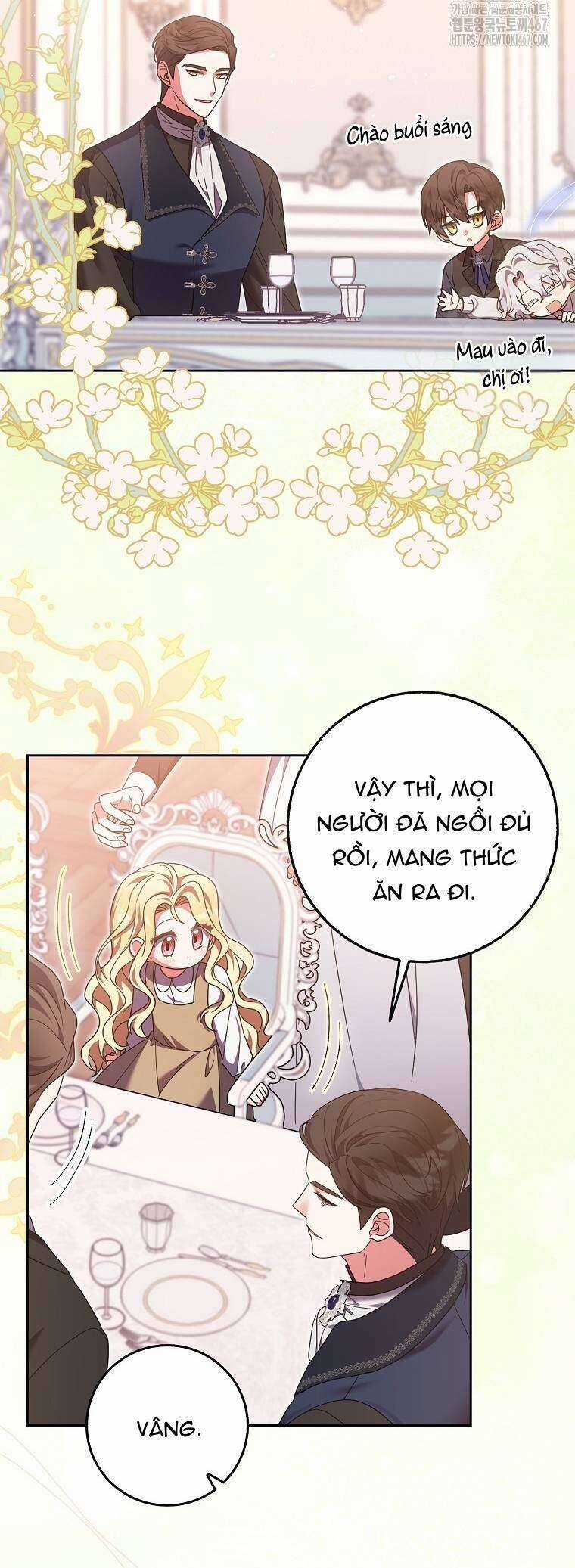 Tôi Không Thuộc Về Nơi Này Chương 27 trang 9