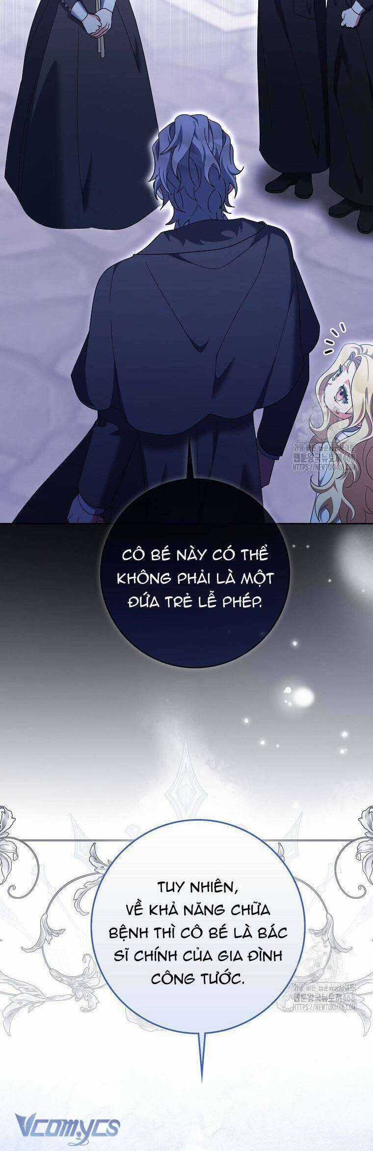 Tôi Không Thuộc Về Nơi Này Chương 28 trang 16