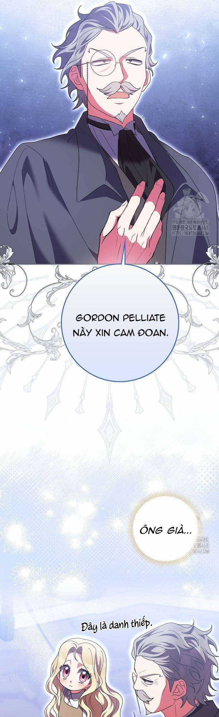 Tôi Không Thuộc Về Nơi Này Chương 28 trang 17