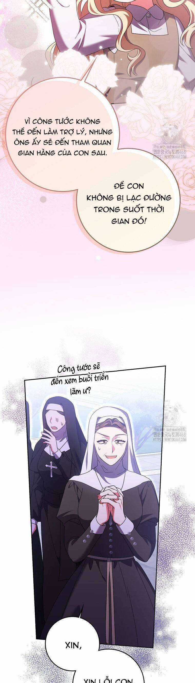 Tôi Không Thuộc Về Nơi Này Chương 28 trang 21