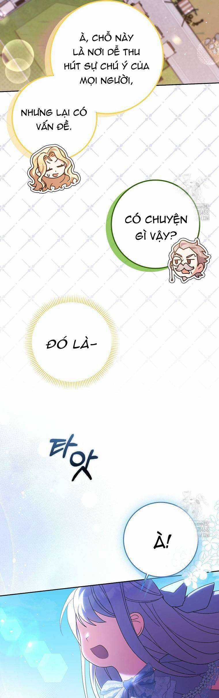 Tôi Không Thuộc Về Nơi Này Chương 28 trang 26