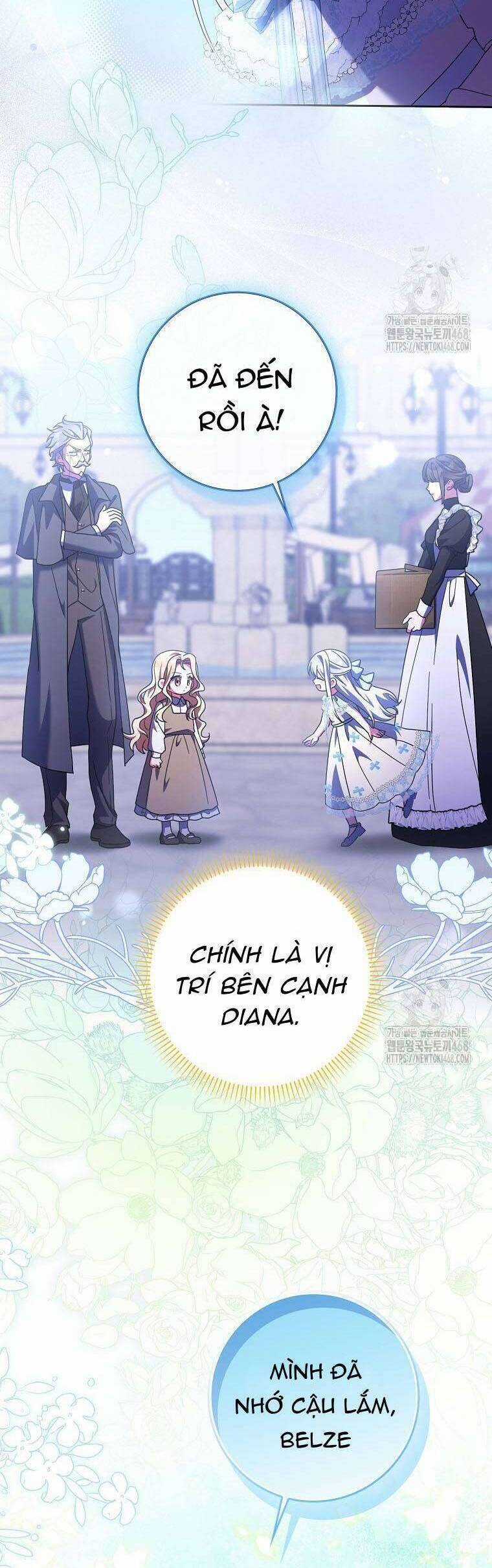 Tôi Không Thuộc Về Nơi Này Chương 28 trang 27