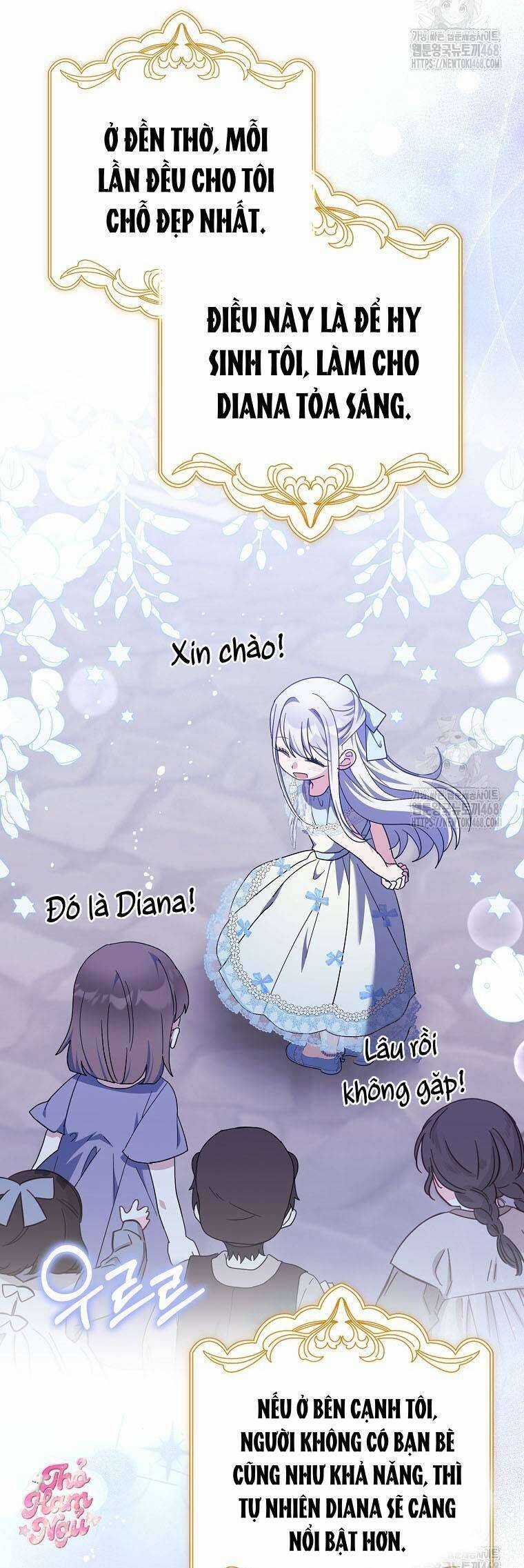 Tôi Không Thuộc Về Nơi Này Chương 28 trang 29