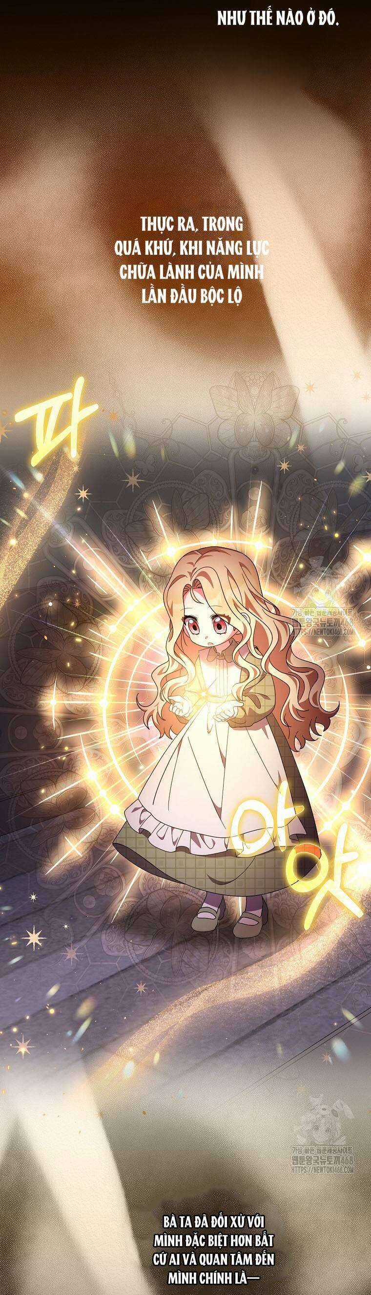 Tôi Không Thuộc Về Nơi Này Chương 28 trang 3