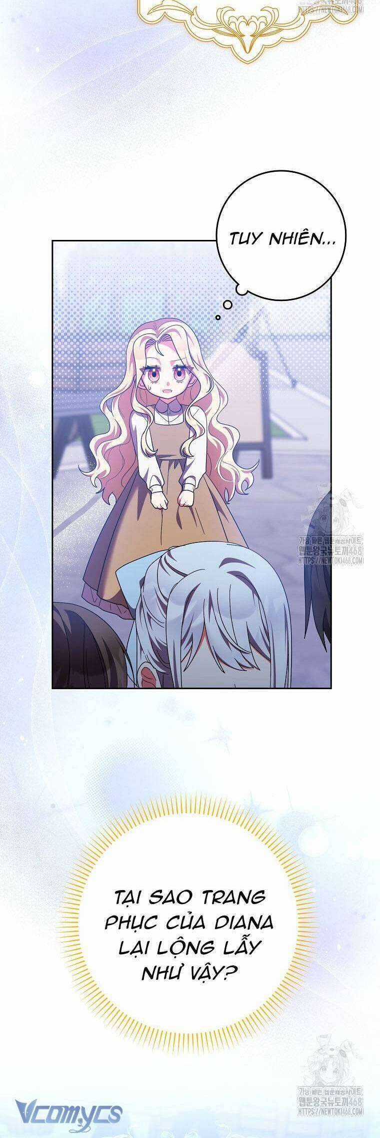 Tôi Không Thuộc Về Nơi Này Chương 28 trang 30