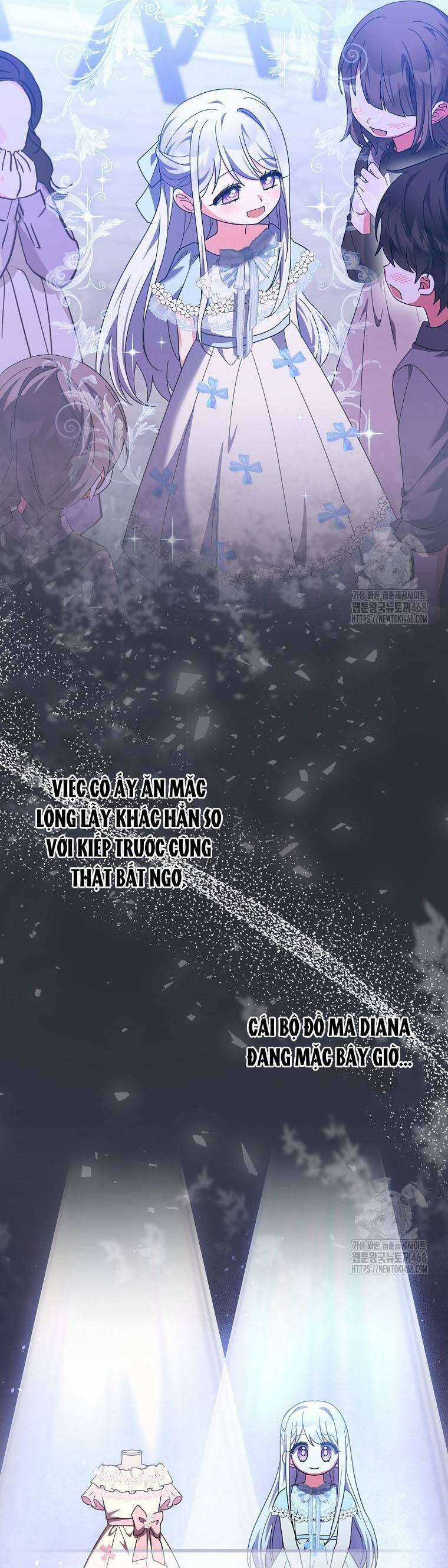 Tôi Không Thuộc Về Nơi Này Chương 28 trang 31