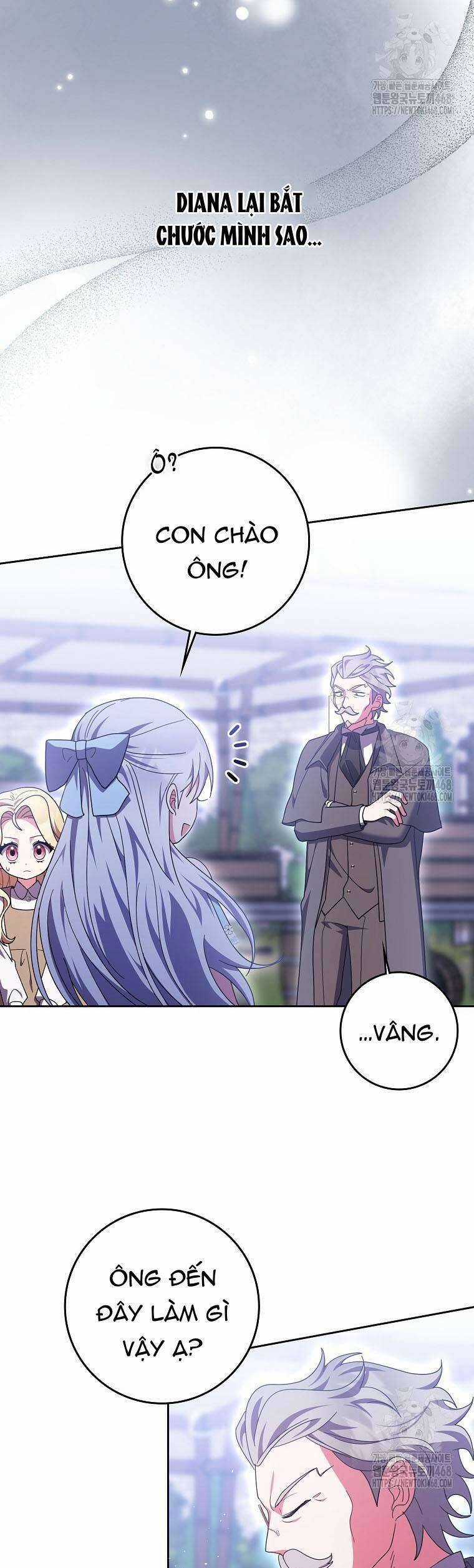 Tôi Không Thuộc Về Nơi Này Chương 28 trang 36