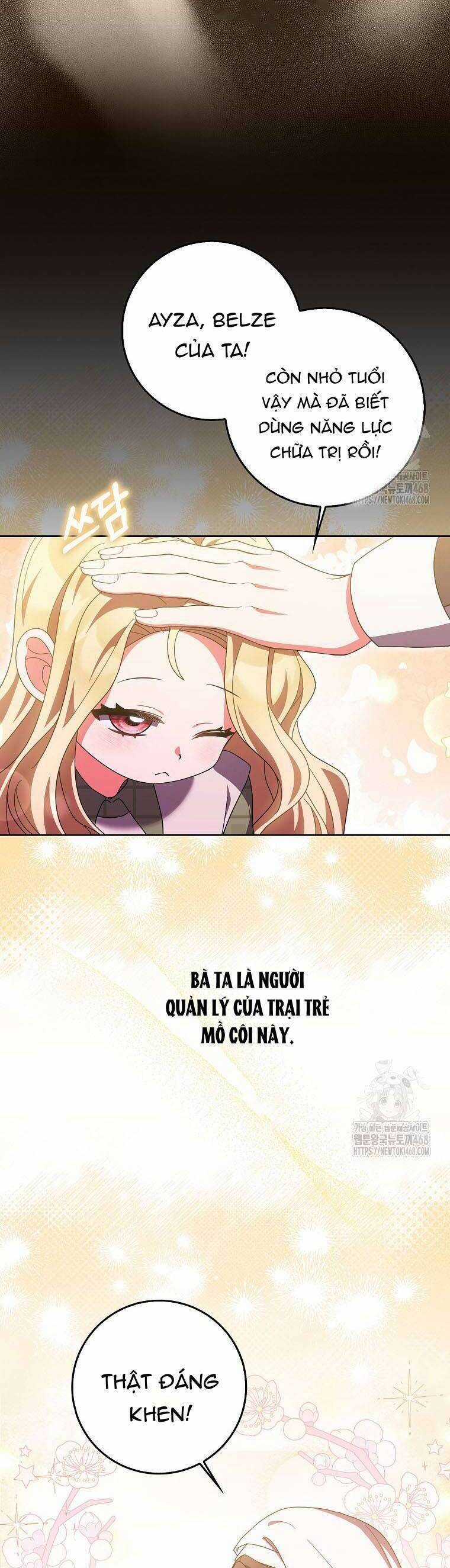 Tôi Không Thuộc Về Nơi Này Chương 28 trang 4