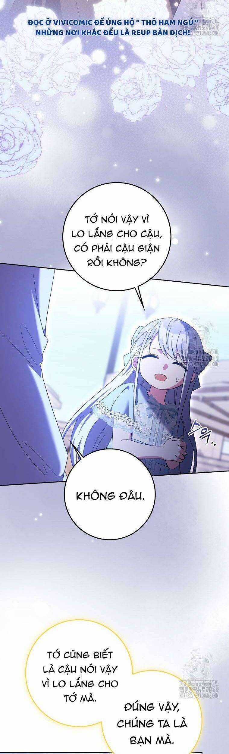 Tôi Không Thuộc Về Nơi Này Chương 28 trang 45