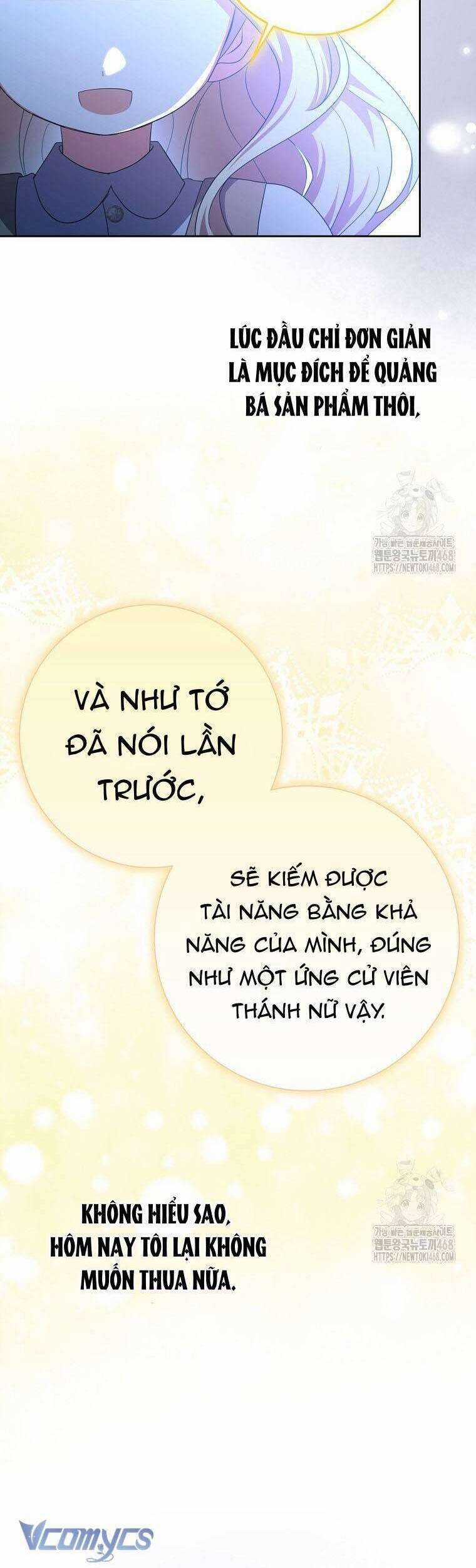 Tôi Không Thuộc Về Nơi Này Chương 28 trang 46