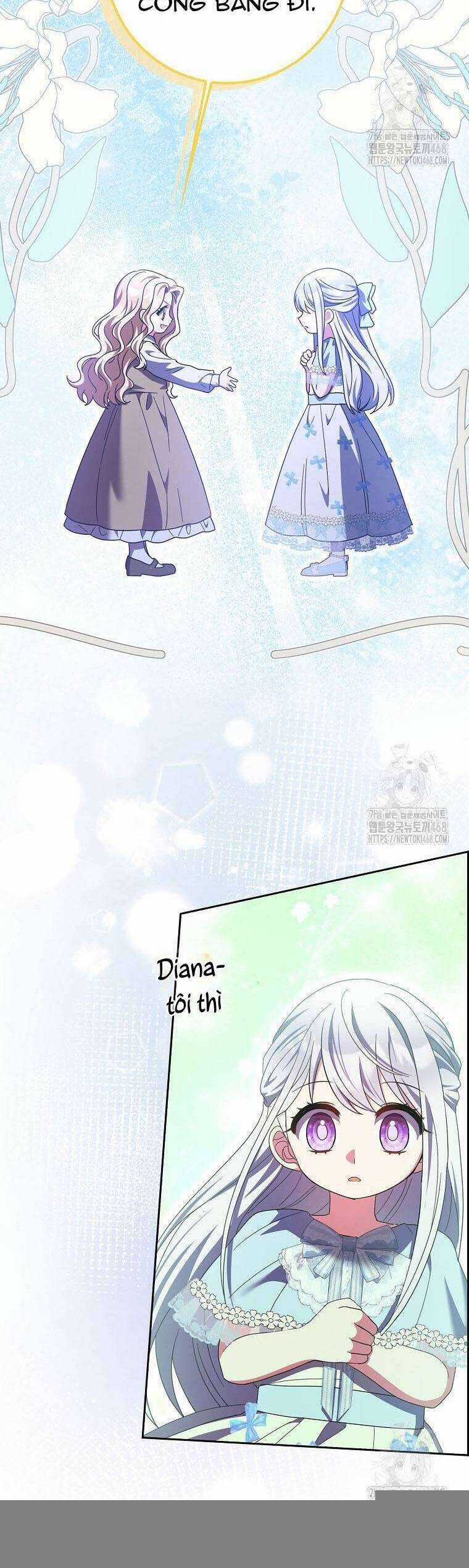 Tôi Không Thuộc Về Nơi Này Chương 28 trang 48