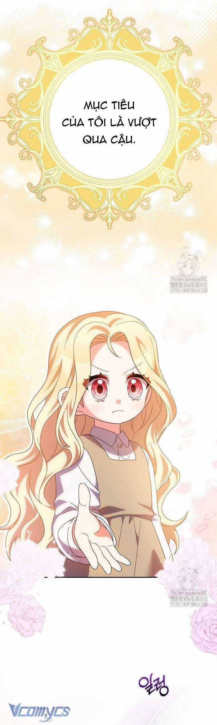 Tôi Không Thuộc Về Nơi Này Chương 28 trang 49