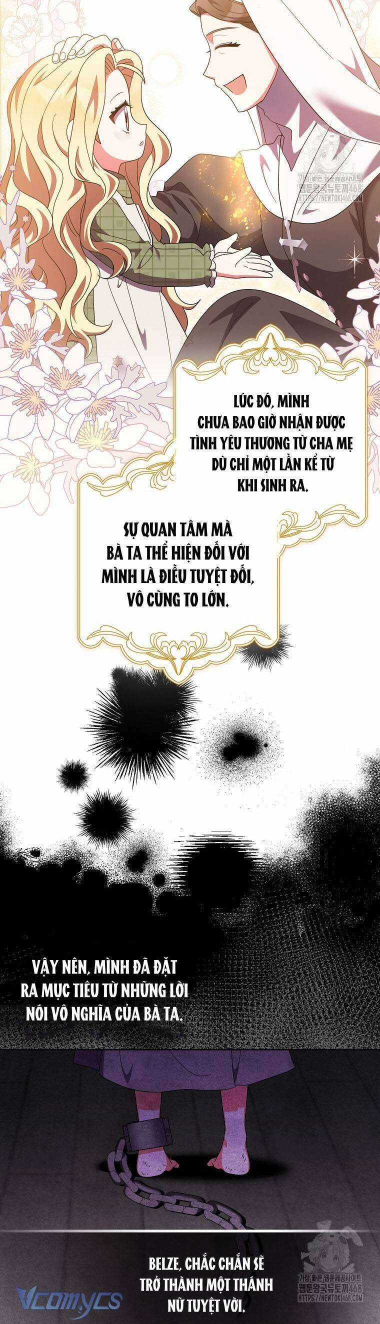 Tôi Không Thuộc Về Nơi Này Chương 28 trang 5