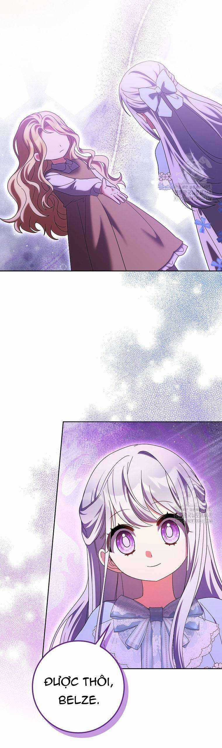 Tôi Không Thuộc Về Nơi Này Chương 28 trang 50