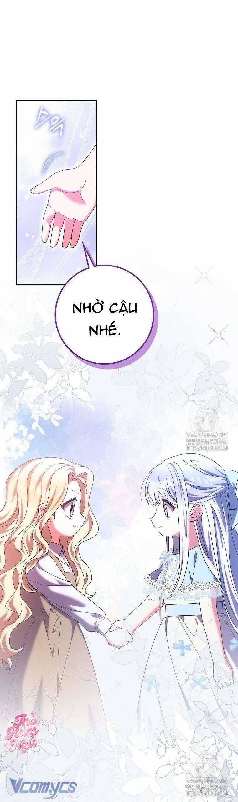 Tôi Không Thuộc Về Nơi Này Chương 28 trang 51