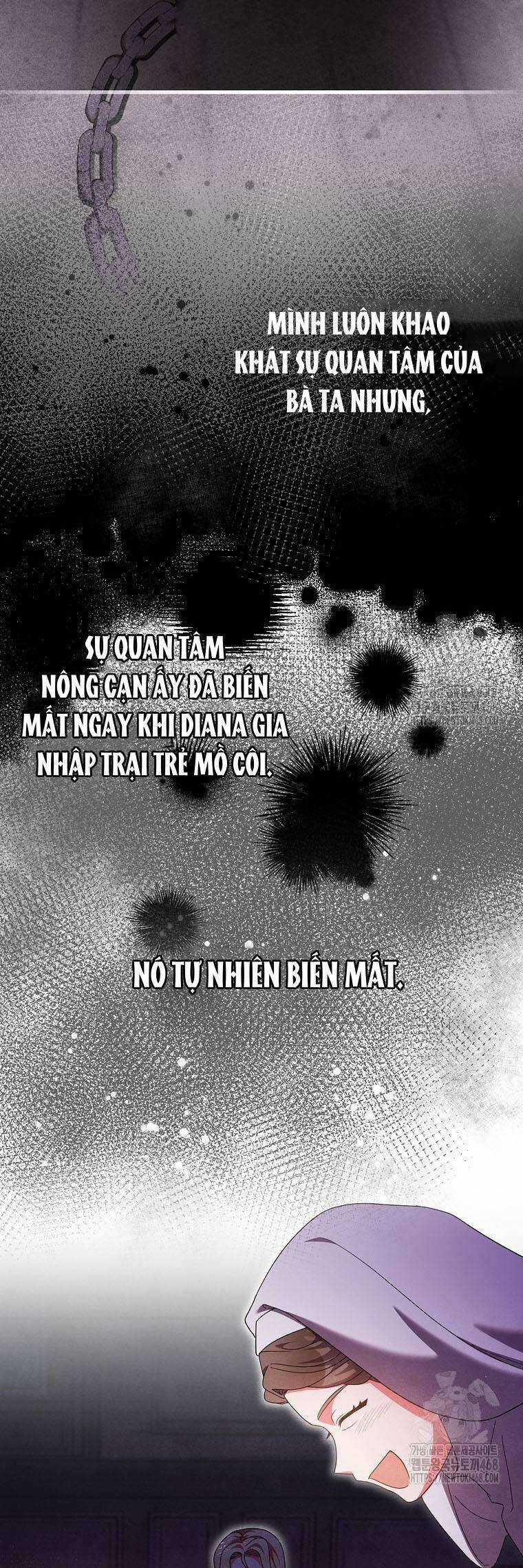 Tôi Không Thuộc Về Nơi Này Chương 28 trang 6